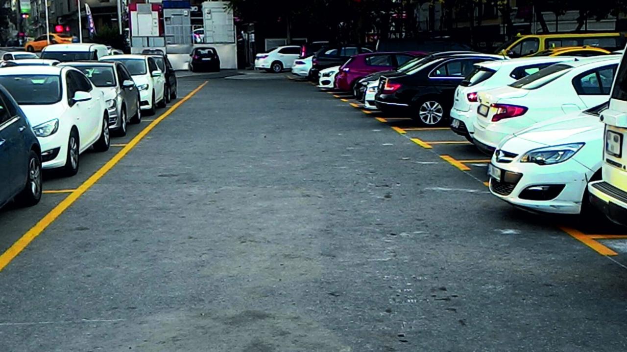 Otoparkta park yeri arama çilesi sona erecek: Müjdeli haber geldi!