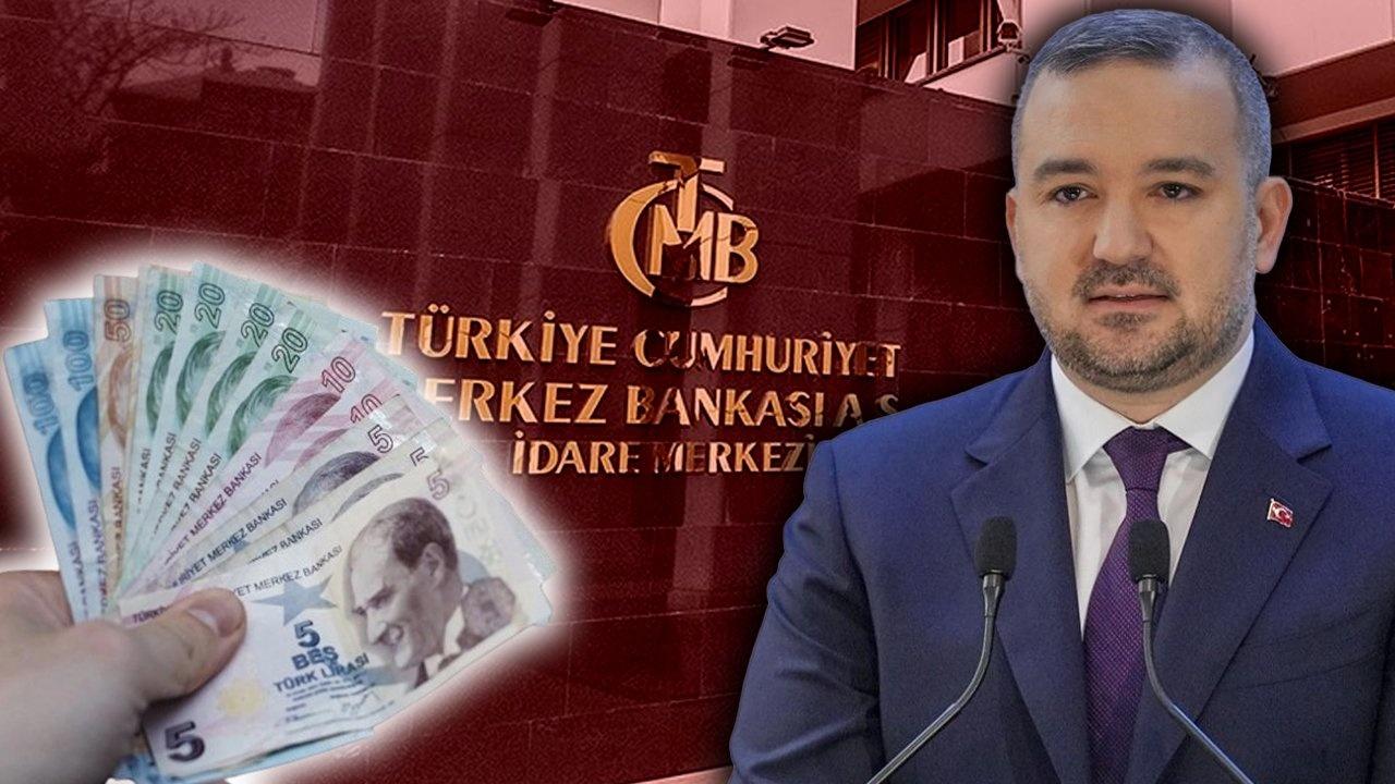 Merkez Bankası sinyali verdi: İndirim ne zaman olacak?