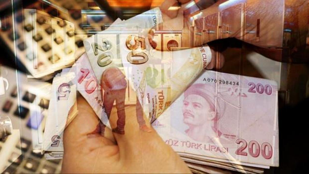 Merkez Bankası açıkladı: Memur ve emeklinin Ocak 2027 zammı şekillendi