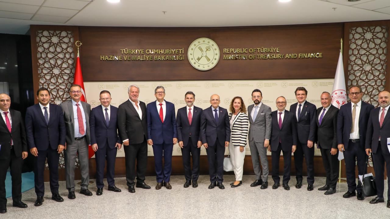 Hizmet ihracatı strateji belgesi yenileniyor