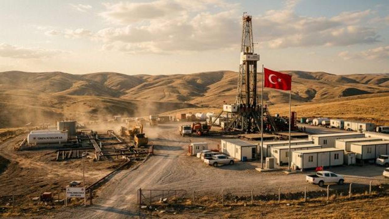 Bakan Bayraktar'dan yeni petrol müjdesi: Gabar'ı üçe katlayacak potansiyel var