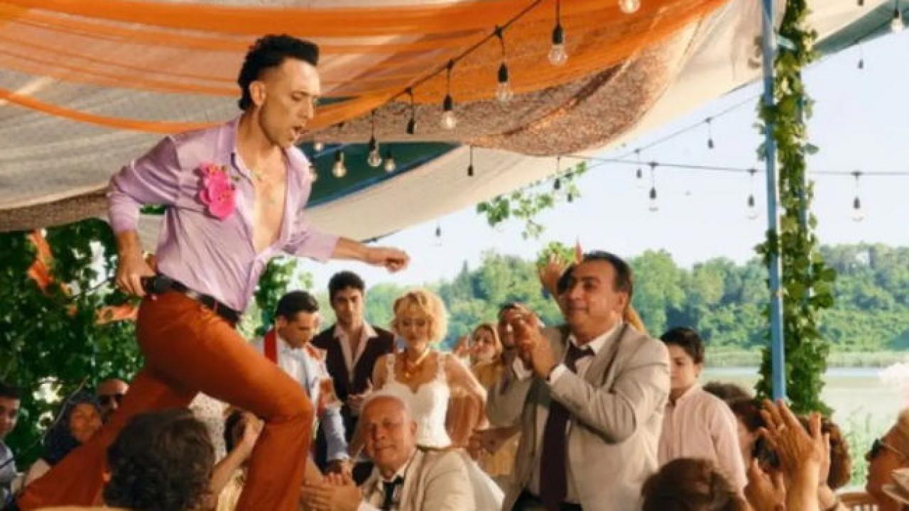 Mabel Matiz’in “Ha Leylim” Klibine Erişim Engeli!