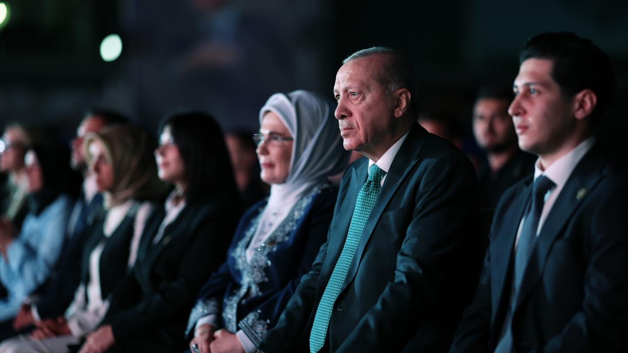 AK Parti'ye dev katılımın ardından bir bomba iddia daha! 3 sürpriz isim de geliyor...