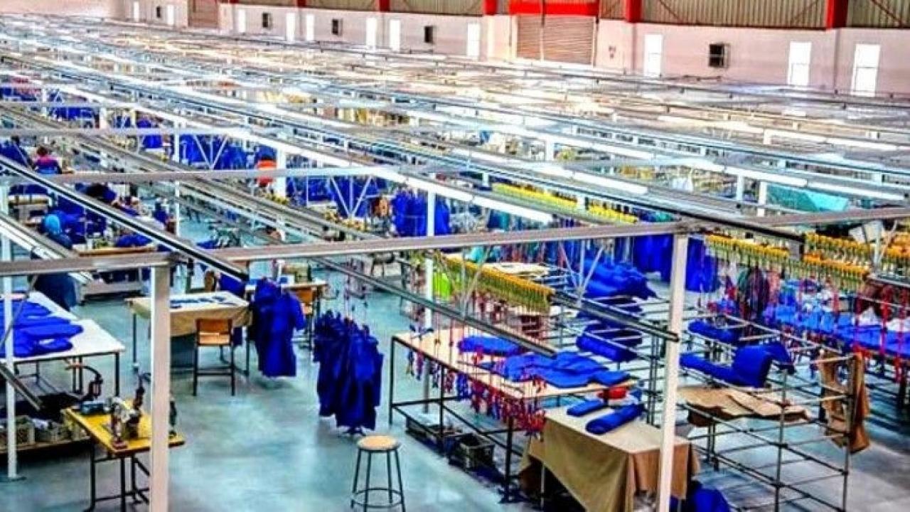 66 yıllık Türk tekstil şirketi iflas bayrağını çekti: Alacaklılara kritik çağrı