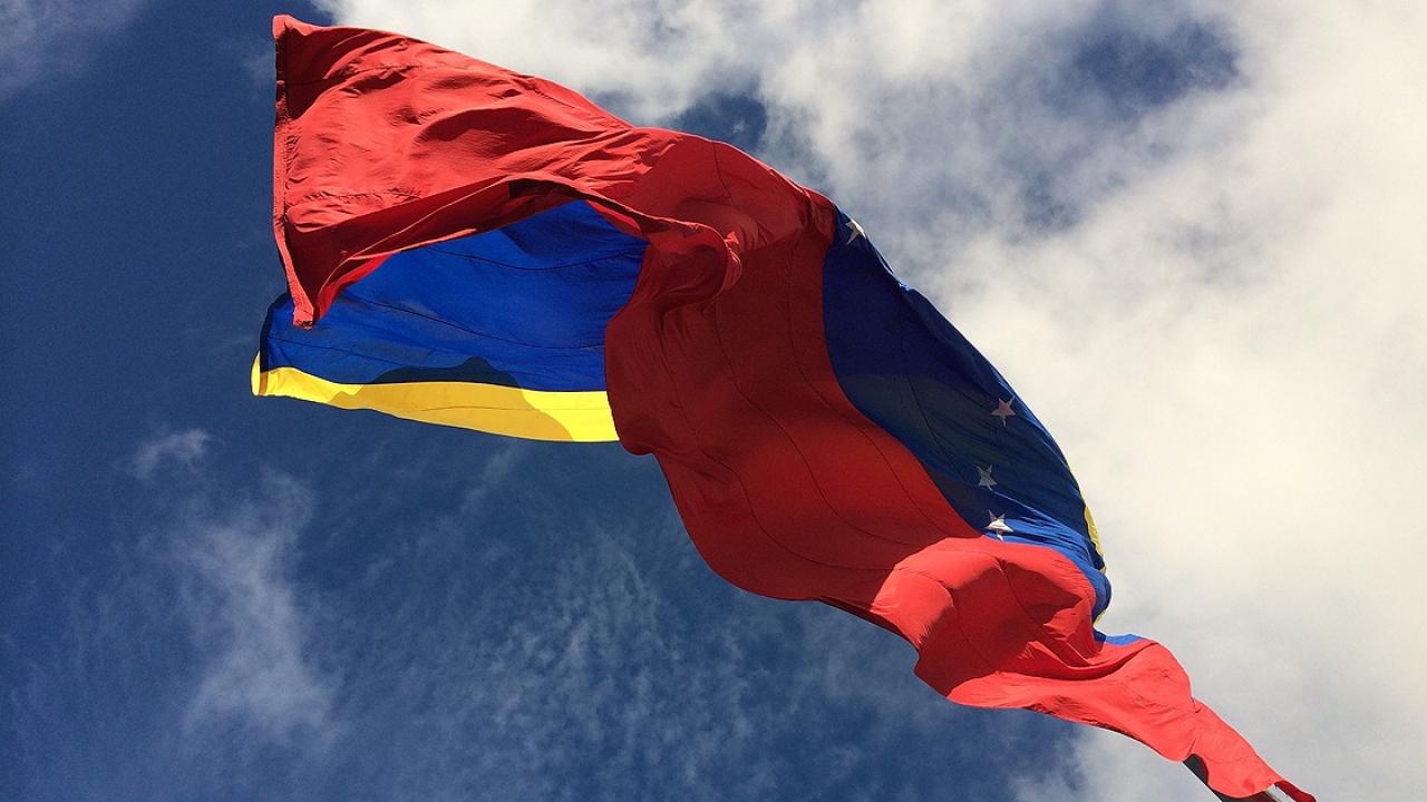 İktidar ve muhalefet anlaştı: Venezuela'da 131 mahkum serbest bırakıldı
