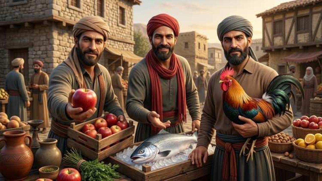 Türkiye’nin 81 İli insan olsaydı işte böyle görünecekti! İşte memleketinizin insan hali...