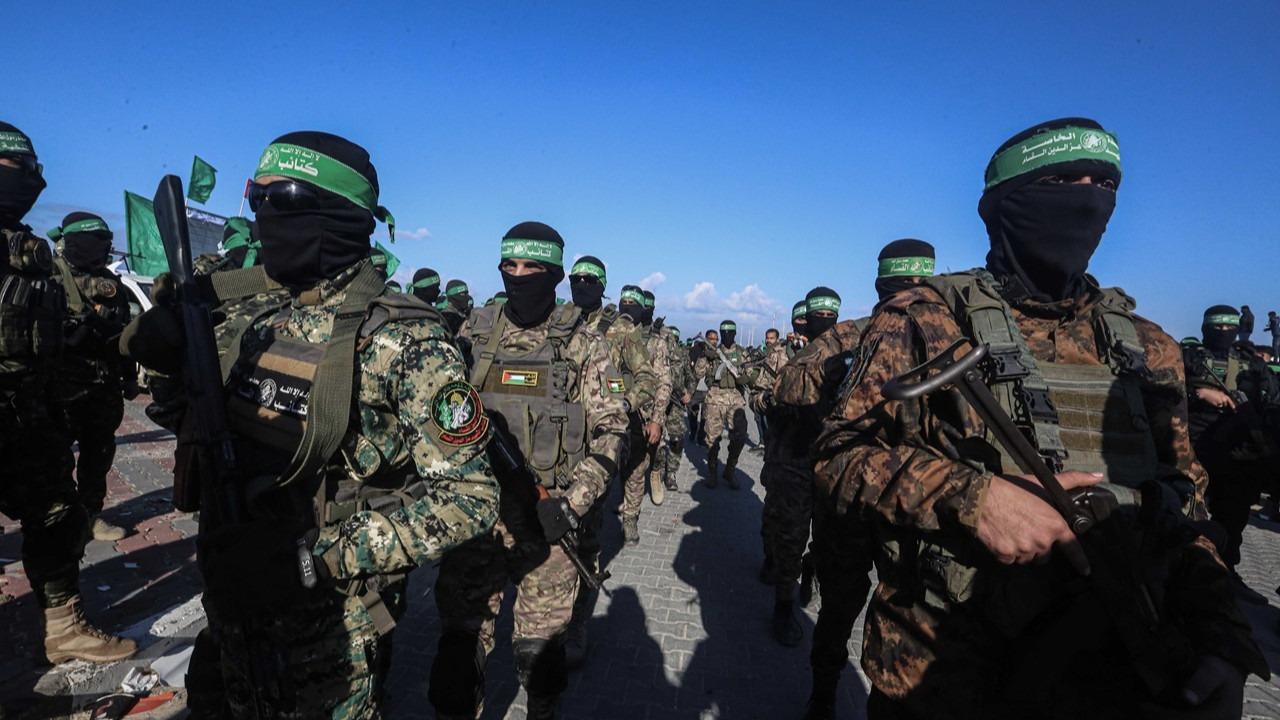 Hamas'tan Gazze için dikkat çeken açıklama