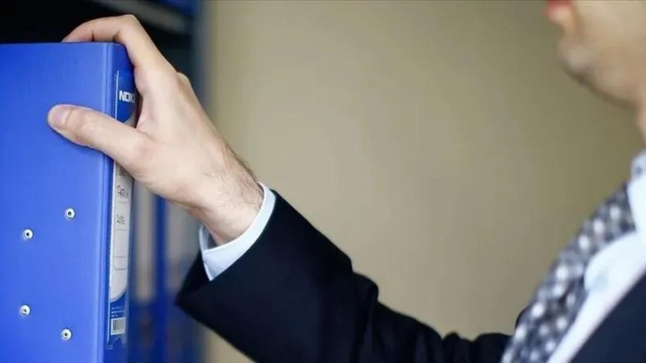 Kamuda çalışan sayısı rekor seviyeye ulaştı! İşte açıklanan rakamlar...