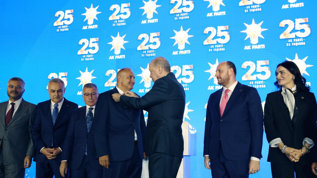 Ömer Karakaş sessizliğini bozdu! AK Parti’ye geçişinin nedenini açıkladı