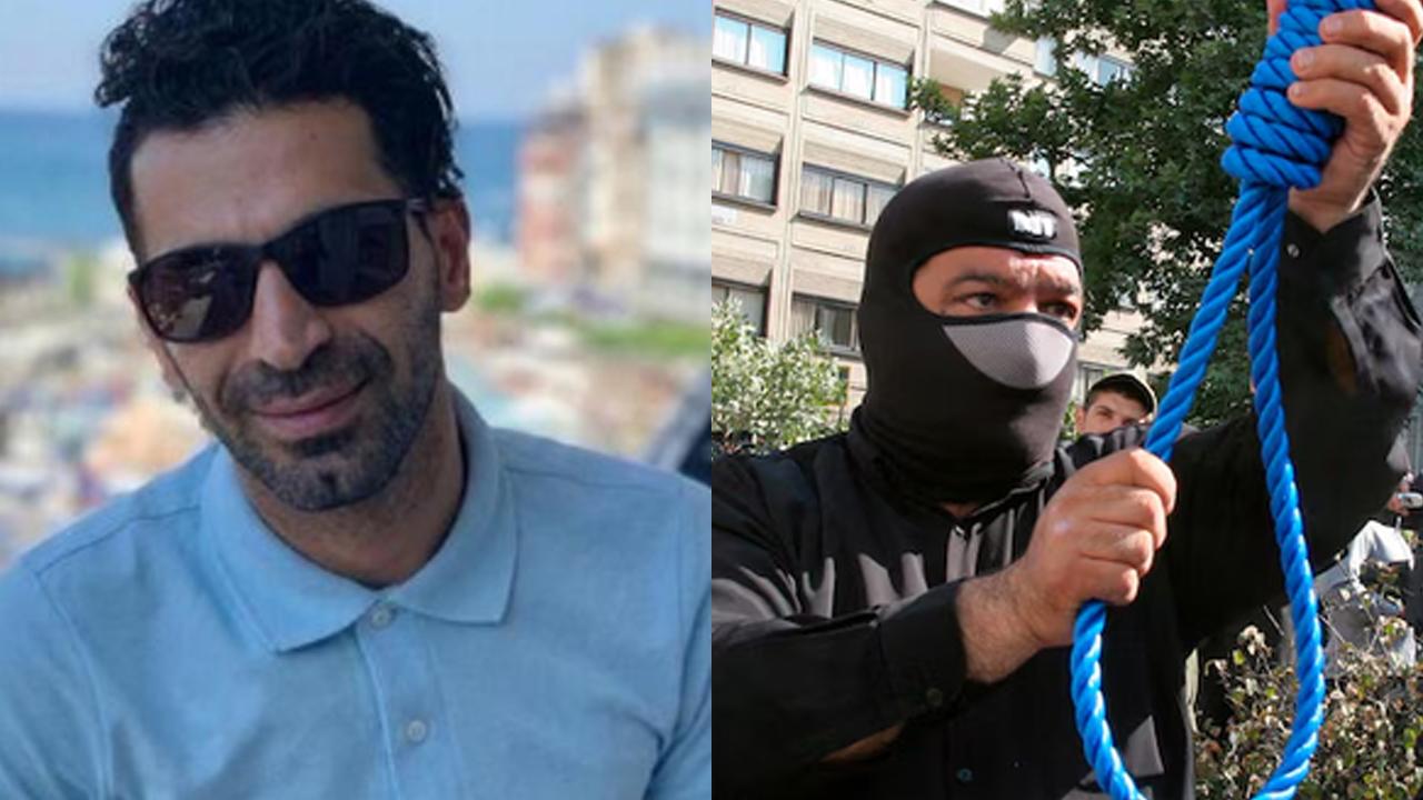 İran, aracını polislerin üzerine süren Sadeghi’yi idam etti