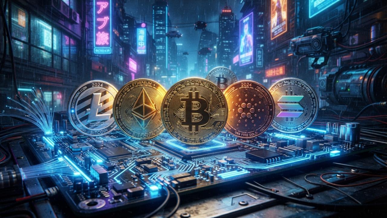 Bitcoin'in geleceği için kritik hesap! Milyonerler bile 1 BTC bulamayabilir