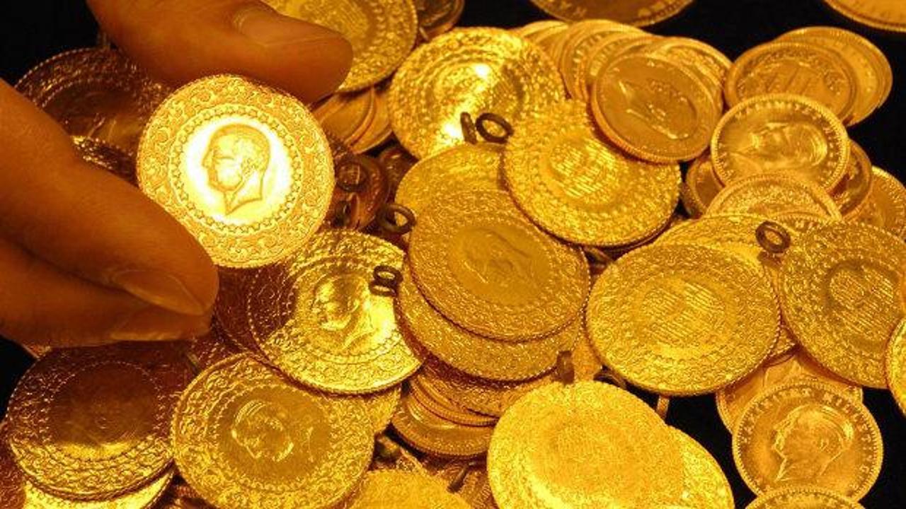 Altın yatırımcısı dikkat: Uzman isim 'Fabrika ayarlarına dönüyor' diyerek açıkladı!