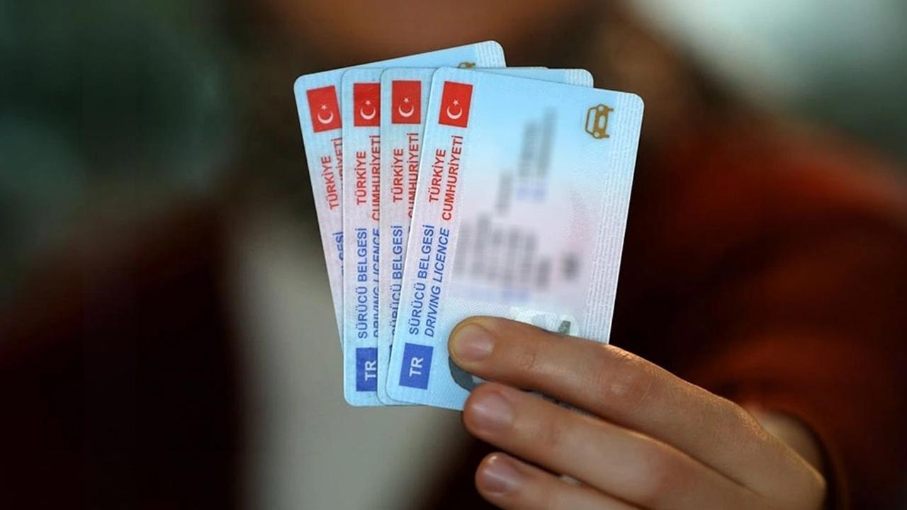 Ehliyette 2 yıl koşulu geliyor! Aykırı davranan ehliyetini kaybedecek