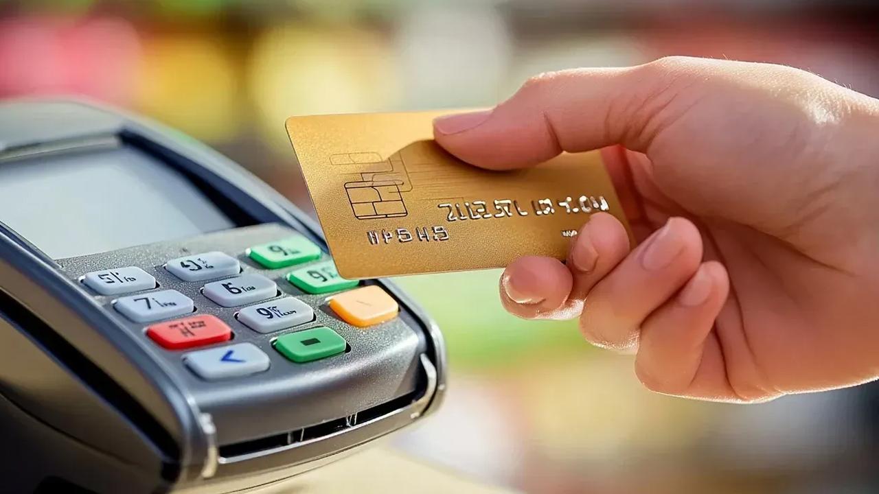 Kredi kartı kullanıcıları dikkat: Yapanlar parasını kaptırıyor!