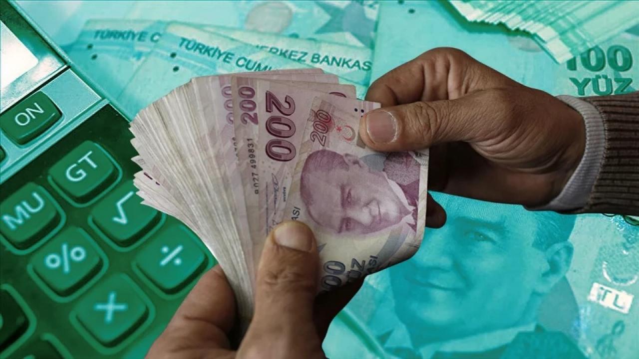 Sözleşmeli personelin eksik primleri için Meclis'e yeni teklif sunulacak