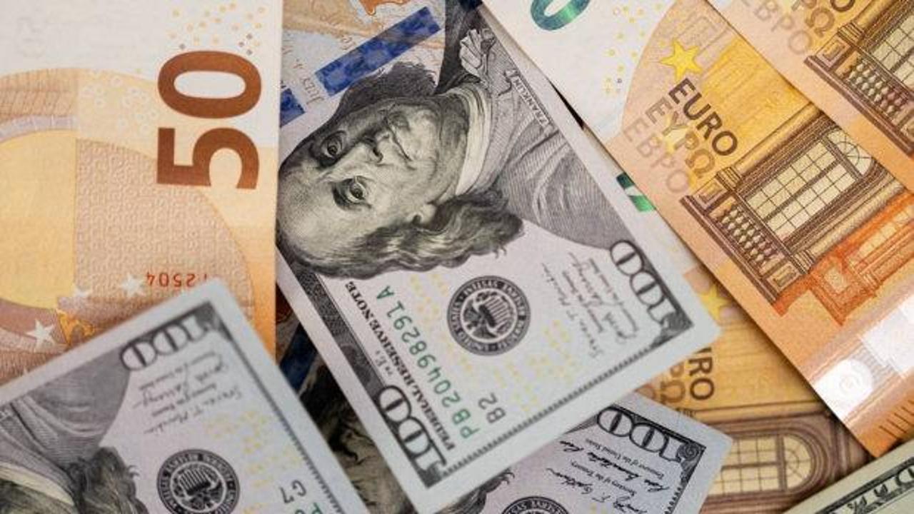 Dolar ve Euro kaç TL oldu?