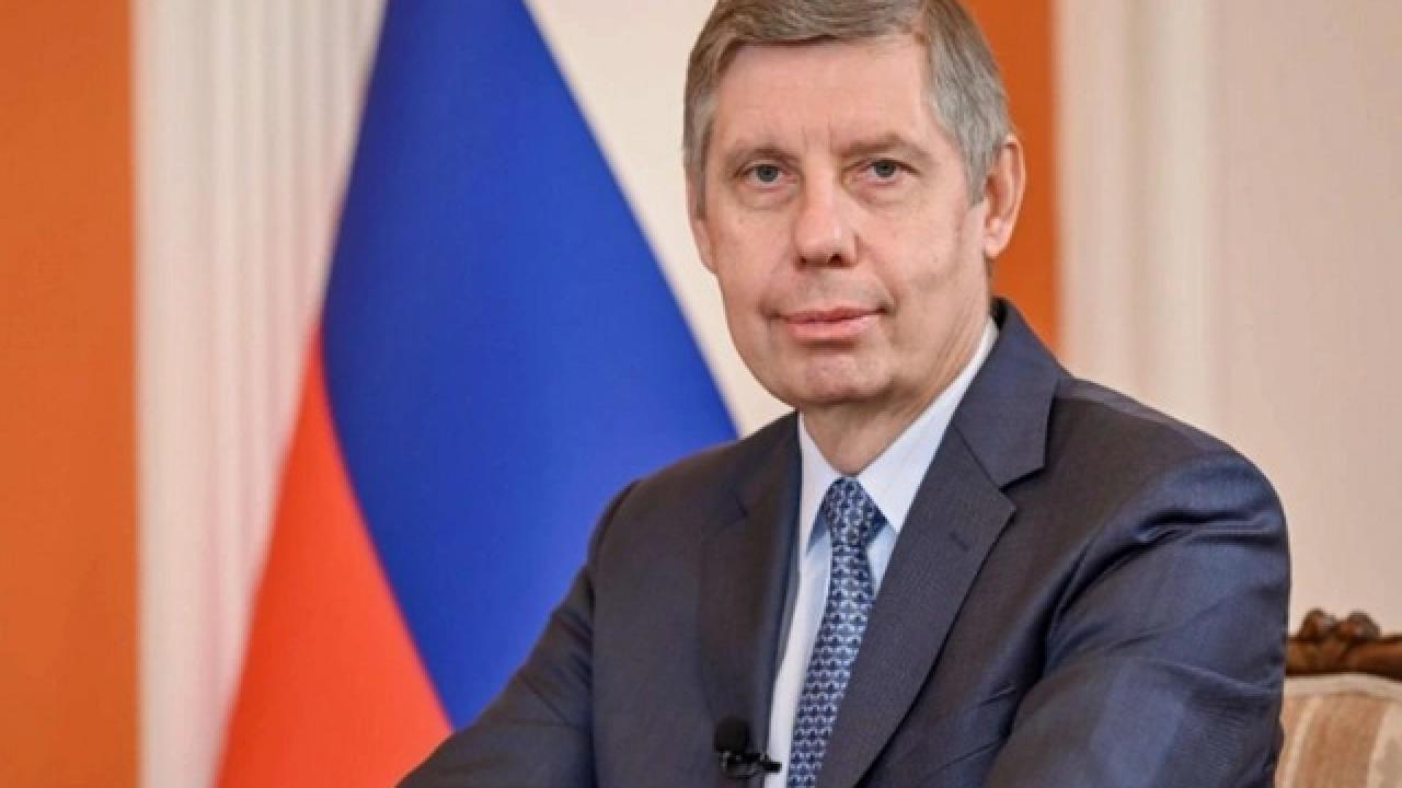 Azerbaycan, Rus elçiyi izahata çağırdı