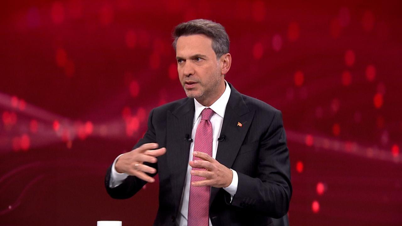 Bakan Bayraktar: Attığımız her adım, küresel enerji denkleminde bir güce dönüşüyor