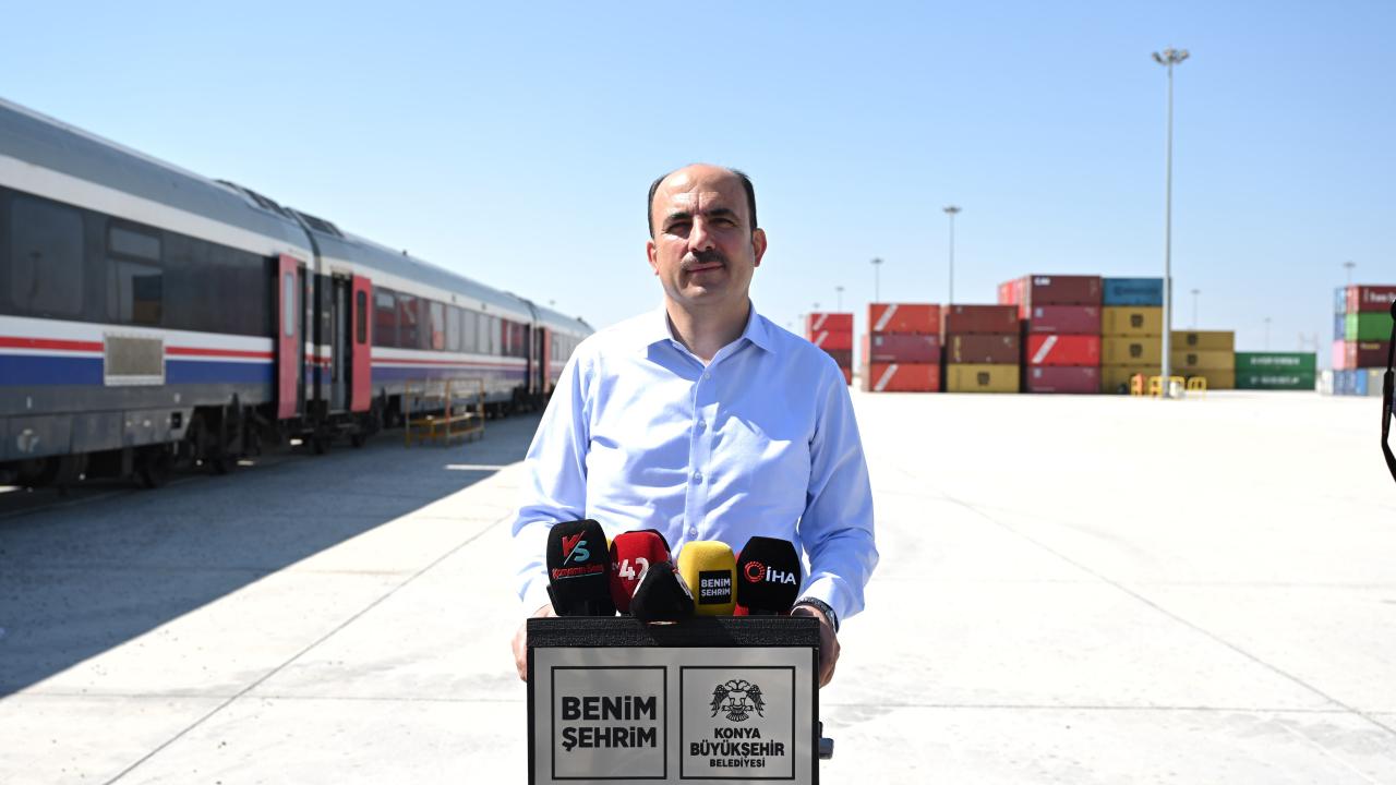Başkan Altay: İhale süreci başladı
