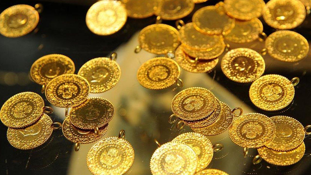 Altının kilogram fiyatı  yükseldi!