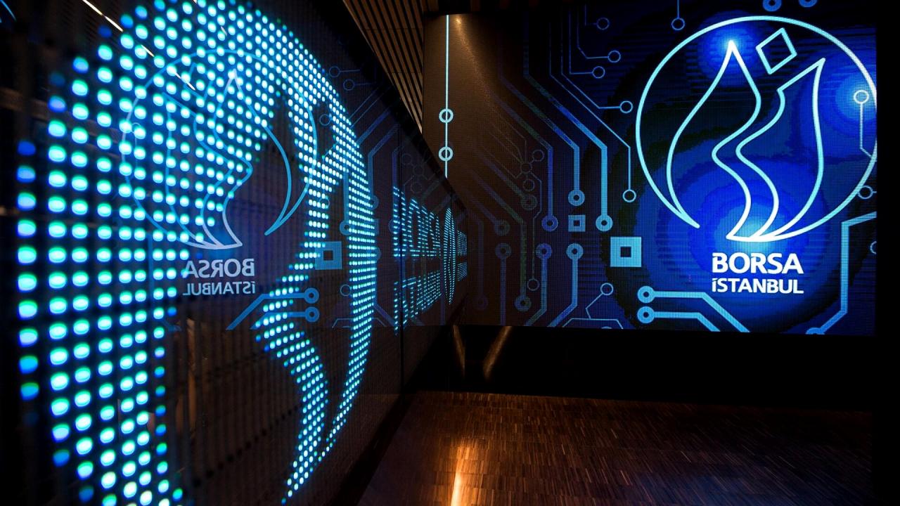 Borsa günü yükselişle tamamladı! İşte en çok kazandıran