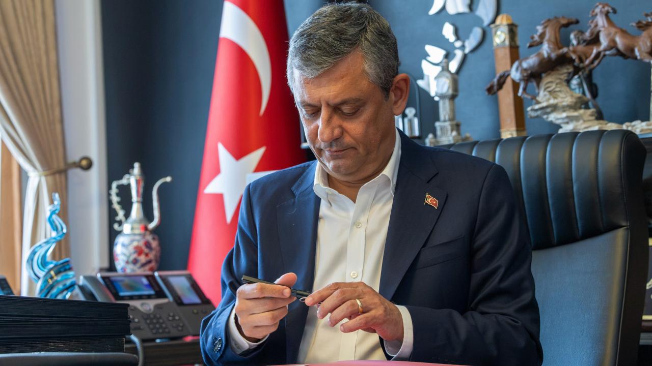 Yeni Parti’de kritik süreç başlıyor! Kongre takvimi açıklandı