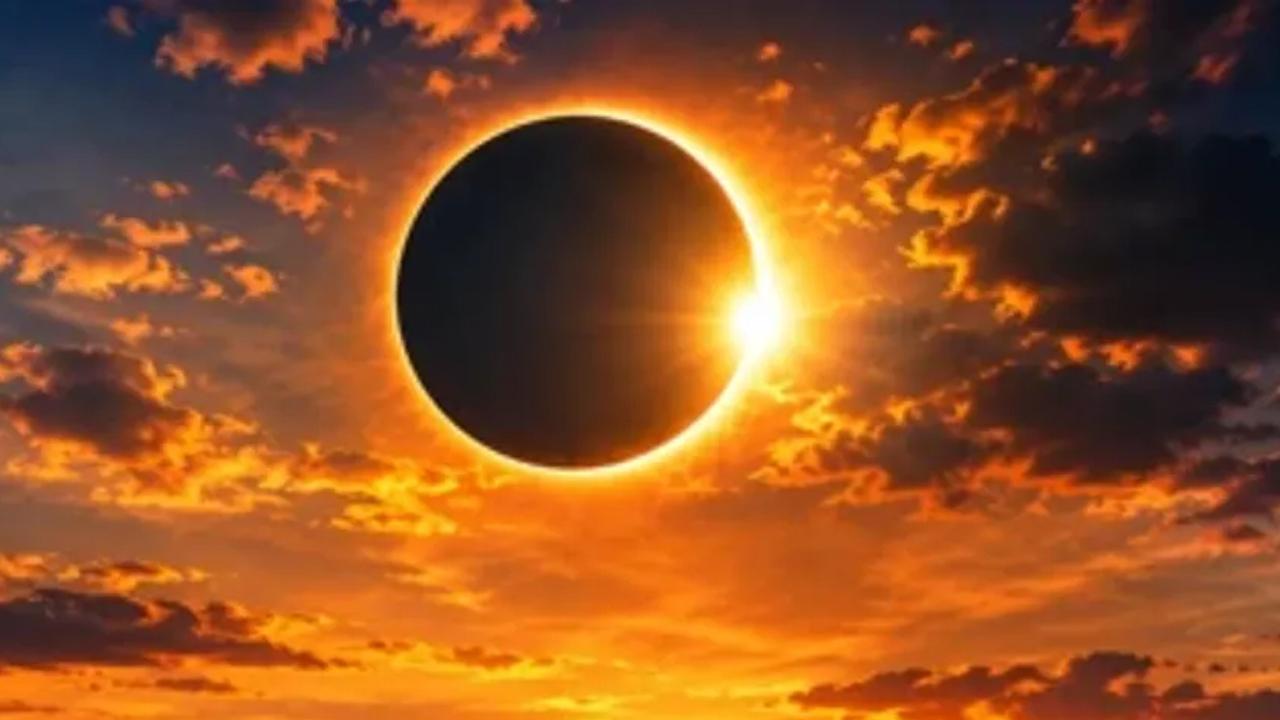 Milyonlar bekliyor: Yüzyılın tutulması geliyor! Güneş kaybolacak