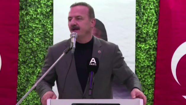 Ağıralioğlu Erdoğan ve Bahçeli'ye seslendi: Sizi dış operasyonlara ezdirmeyeceğiz