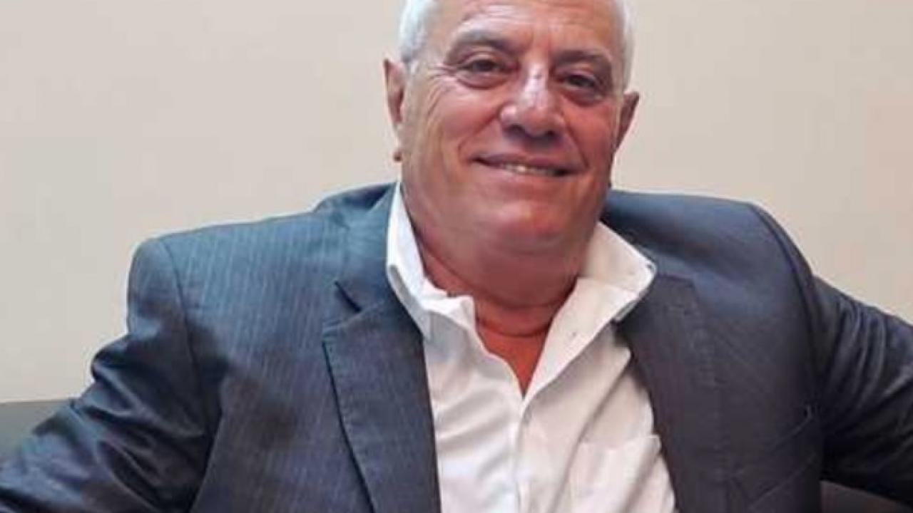 Esad'ın kaçak general yakalanıp Suriye'ye teslim edildi