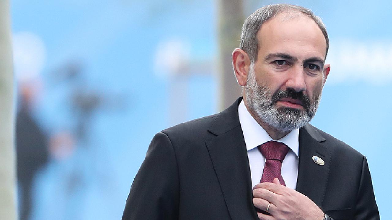 Paşinyan: Ermenistan yeni aşamaya geçti