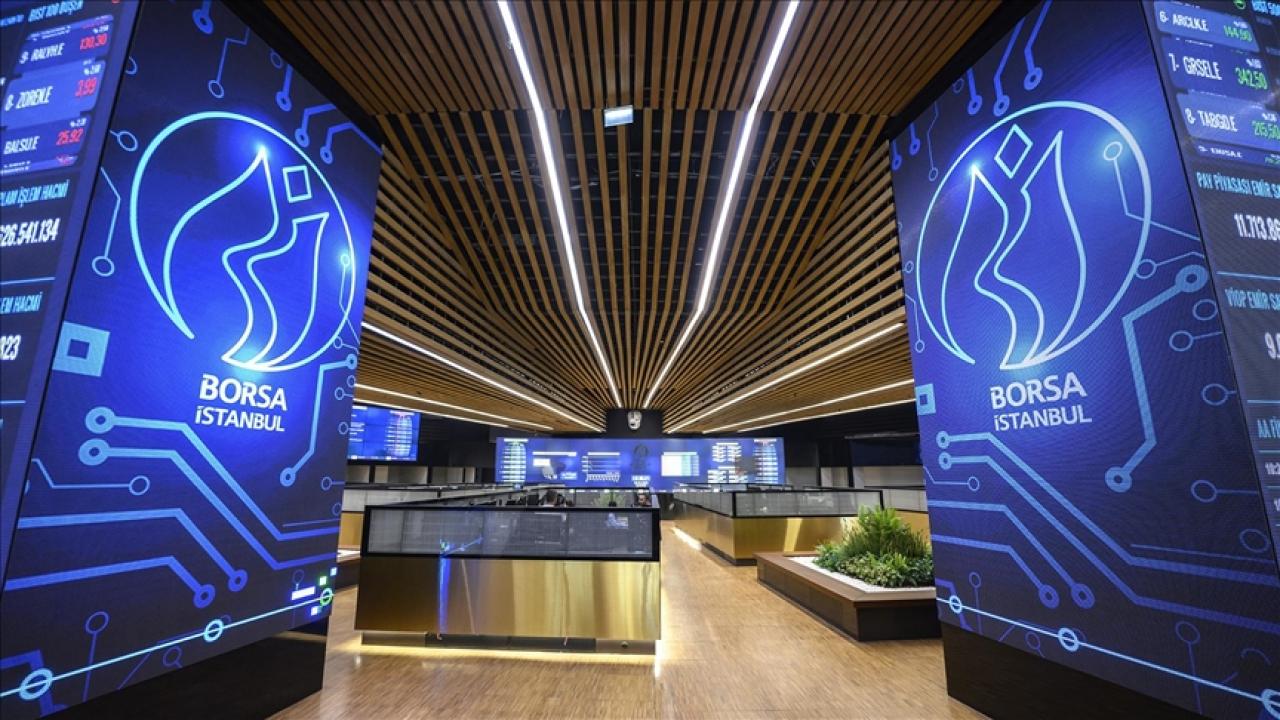 Yabancı yatırımcı rotasını değiştirdi: Hisse aldı tahvil sattı
