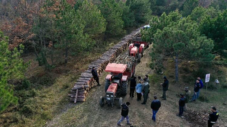 Binlerce kişiye müjde: Devlet 3,3 milyar TL dağıtacak