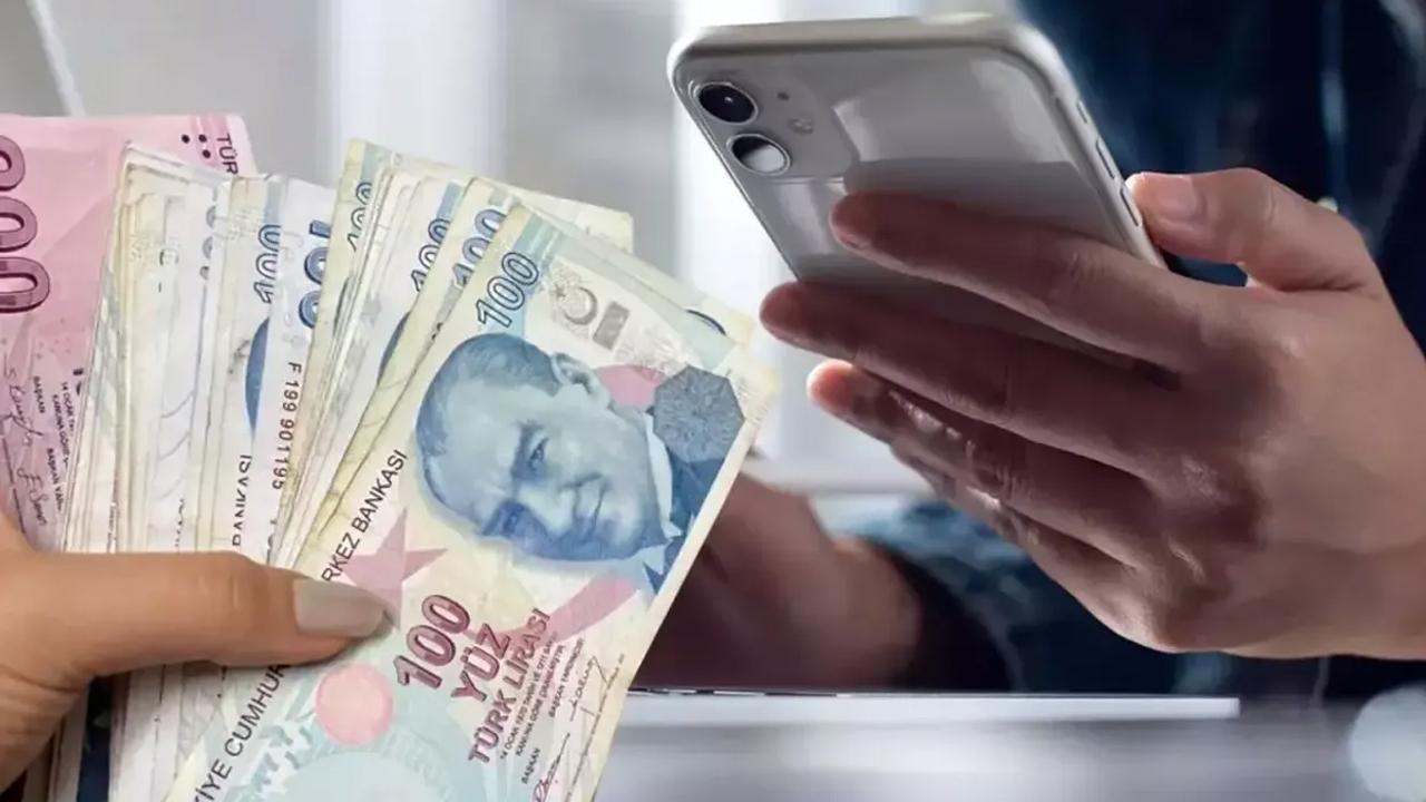Telefonda bunu duyarsanız kapatın! Parayı saniyeler içinde çalıyorlar