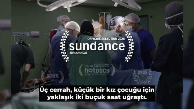 ABD'li doktorlar felaketi gözler önüne serdi: Burada en büyük katliam yaşandı!