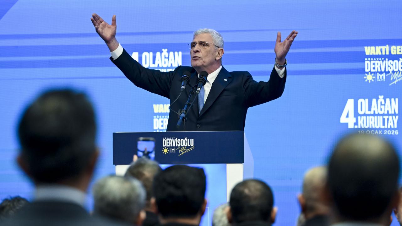 Ankara kulislerini hareketlendiren 2 ittifak! İYİ Parti'nin tercihi gündem oldu