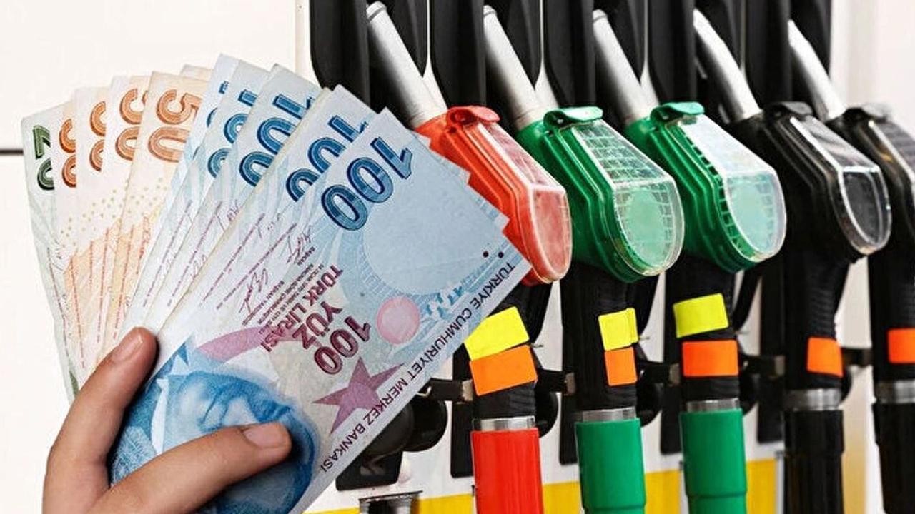Arabadaki benzini emiyor! Yapanın cebinden daha çok çıkıyor
