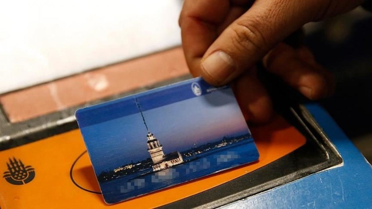 Ücretsiz seyahat desteğinde yeni süreç: Resmi Gazete'de yayımlandı