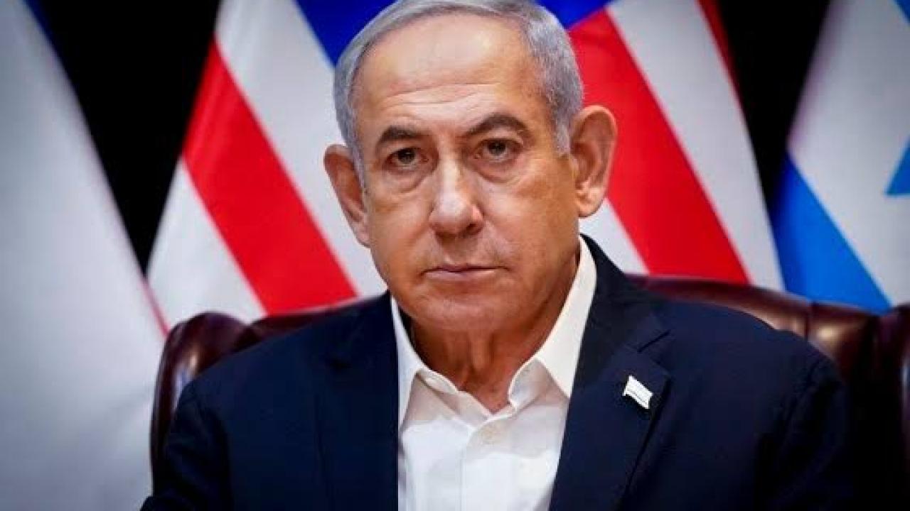 Netanyahu: Başbakan olduğum sürece Filistin devleti kurulmayacak
