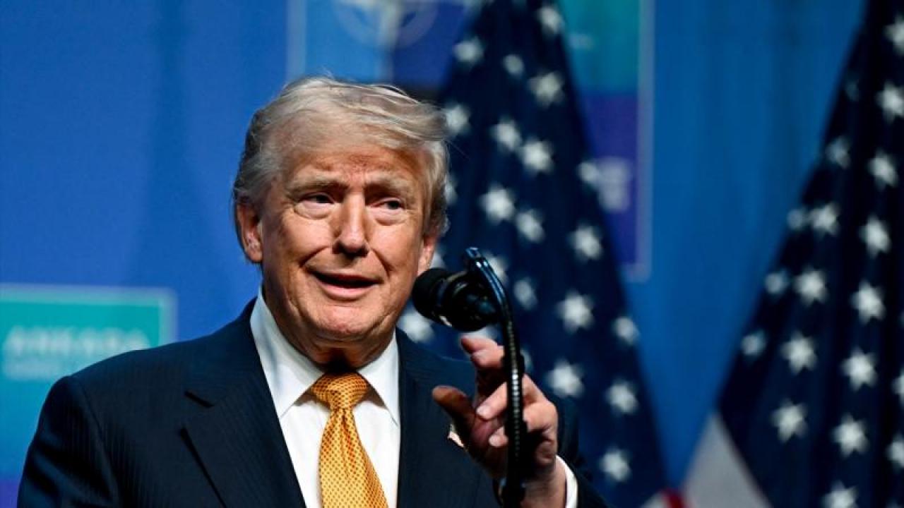 ABD-Kanada ticaretinde kriz büyüyor: Trump'tan “eyalet” çıkışı