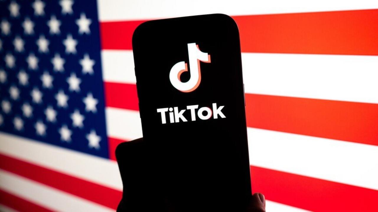 ABD'den TikTok'a rekor ceza! 400 milyon dolar ödeyecek