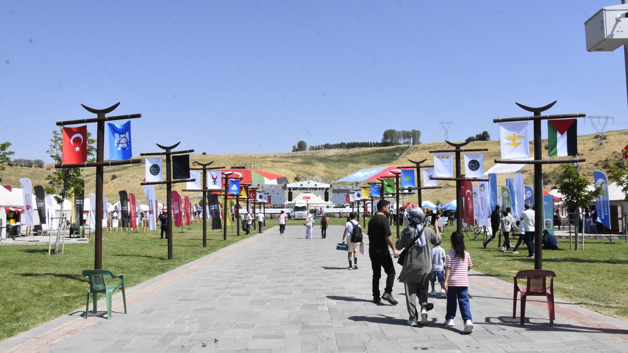 Kabine toplantısı 3’üncü kez Ahlat’ta yapılacak