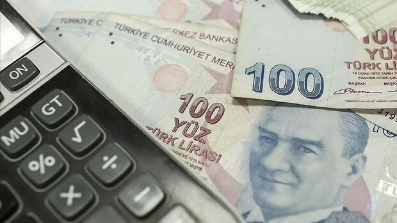 HAK-İŞ Genel Başkanı Arslan'dan asgari ücret çağrısı