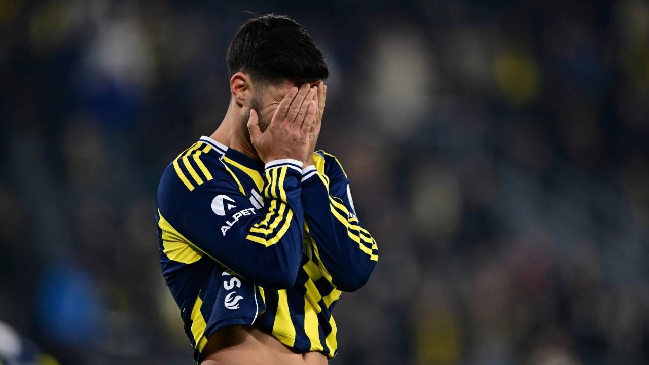 Asensio Lyon maçında oynayacak mı? Taraftarı üzen gelişme!