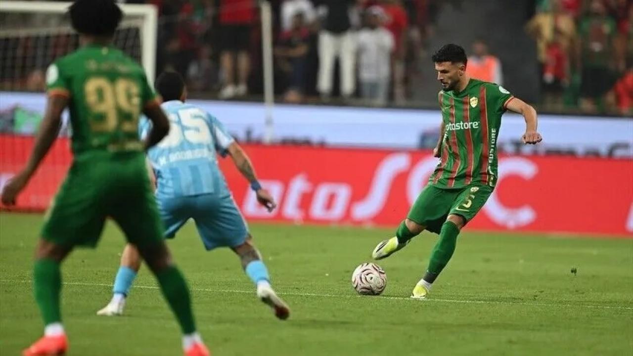 Amedspor-Kocaelispor maçı nereden izlenir? İşte yayın bilgileri!