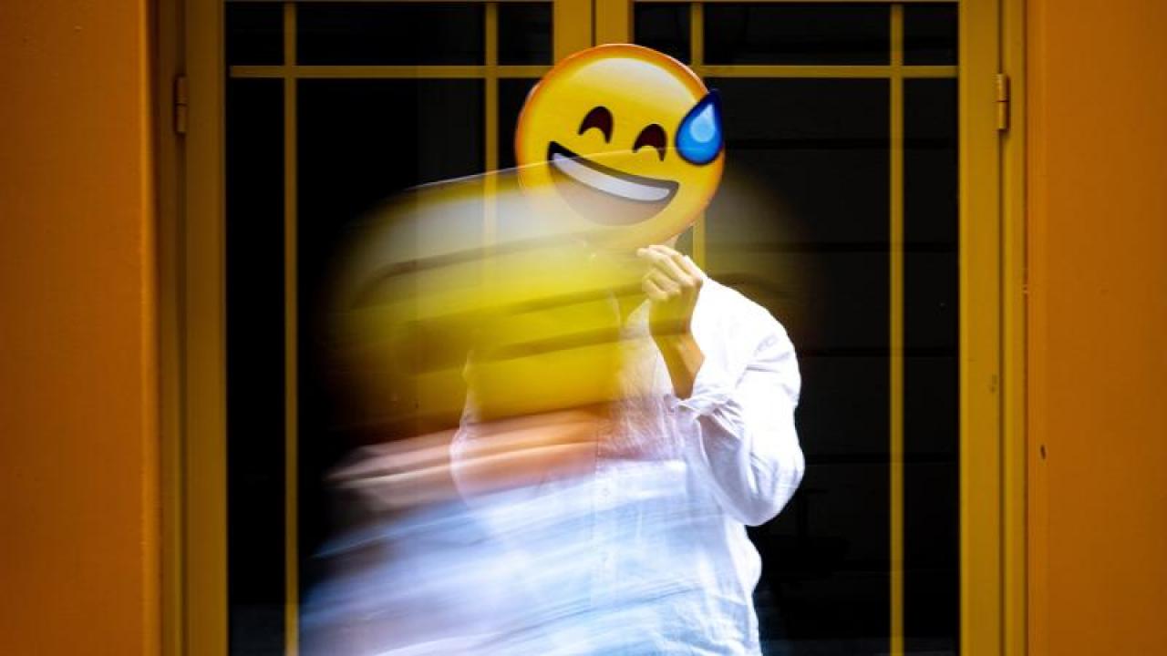 En çok kullanılan emoji belli oldu: Ancak yanlış kullanılıyor
