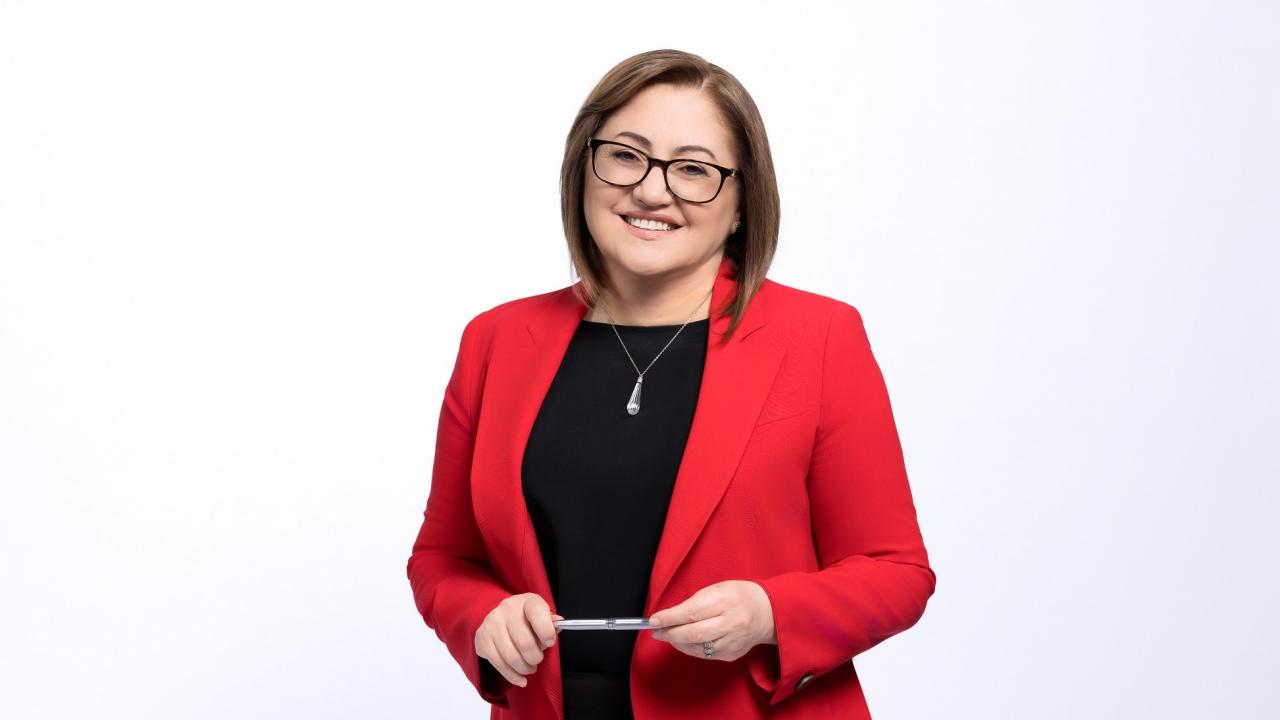 Fatma Şahin’den Mevlid Kandili mesajı
