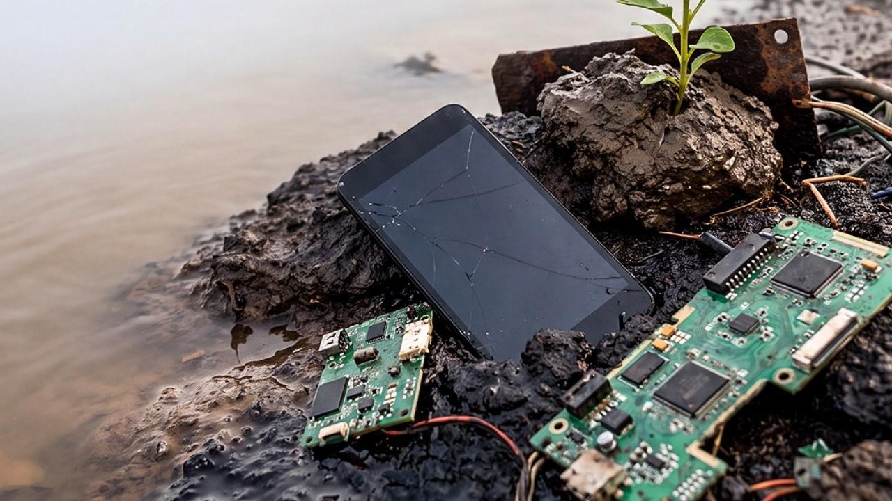 Xiaomi Türkiye, eski cihazlar için E-Atık Programı’nı başlattı