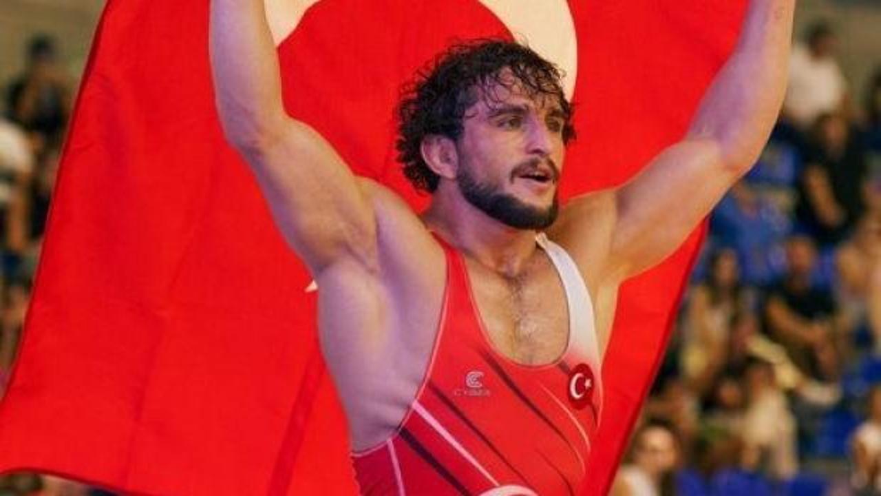 Akdeniz Oyunları'nda Türkiye'den 3 altın daha! Madalya sayısı artıyor