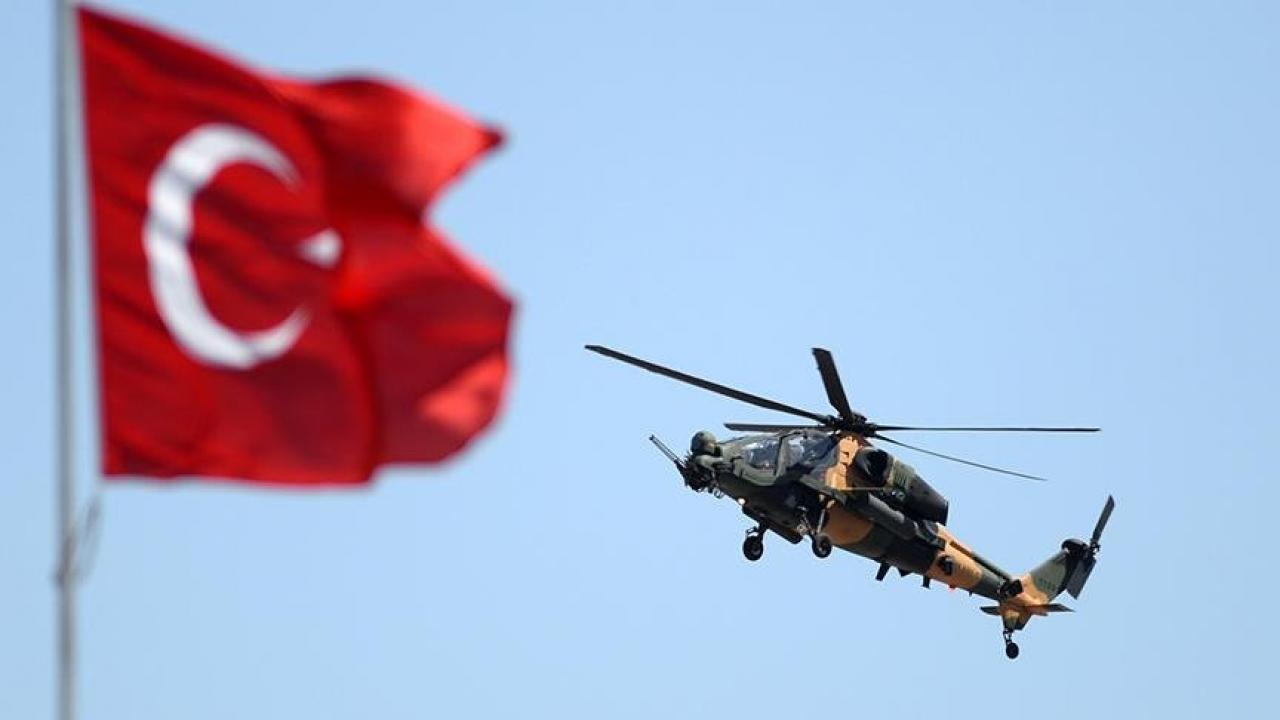 Savunma Sanayii Başkanlığı bilişim personeli istihdam edecek
