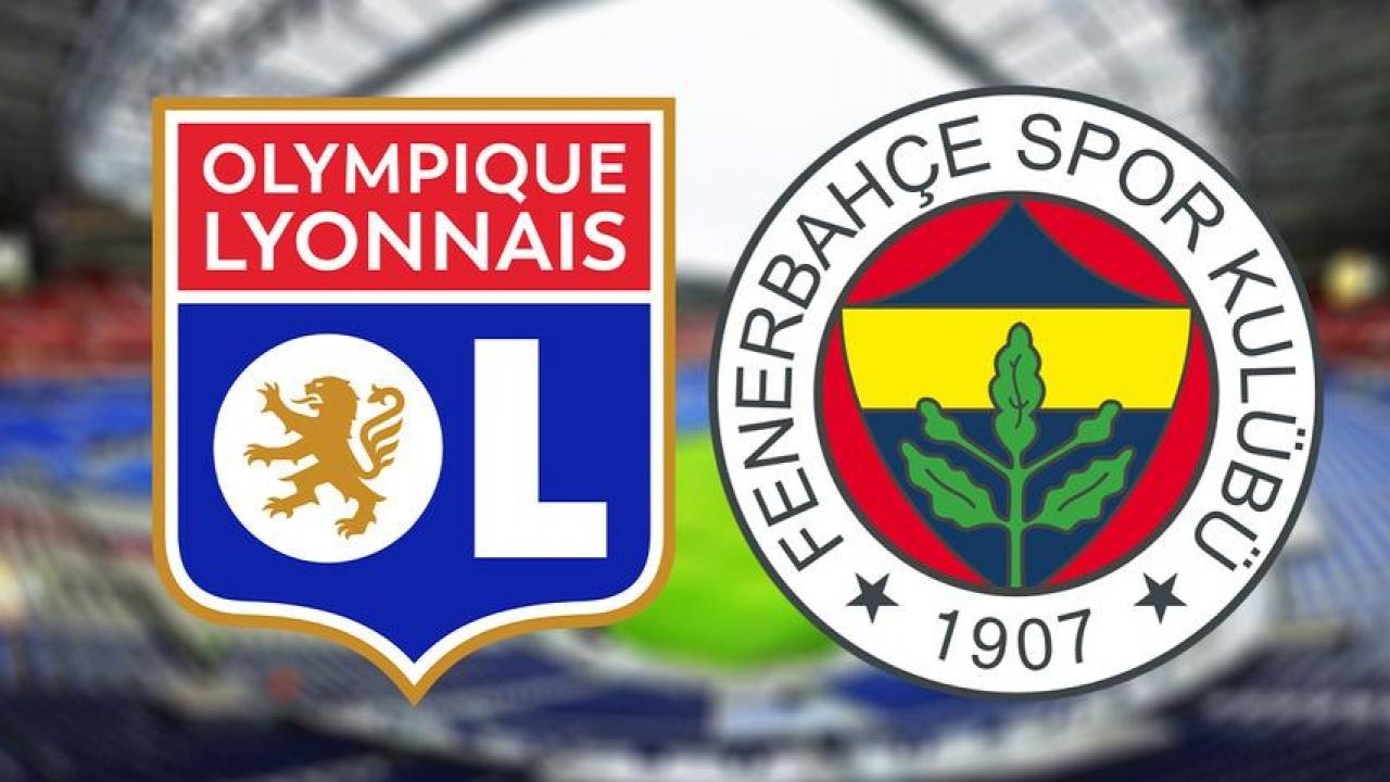 Lyon-Fenerbahçe maçı şifresiz mi, hangi kanaldan izlenir?